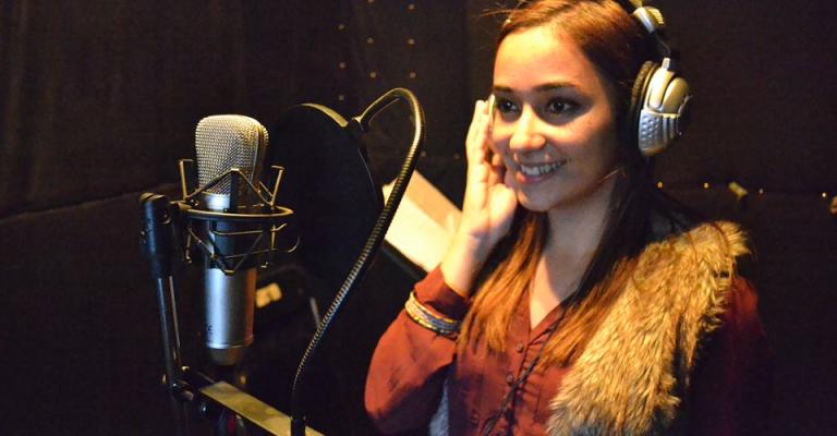 دور الفن في محاربة العنف ضد المرأة