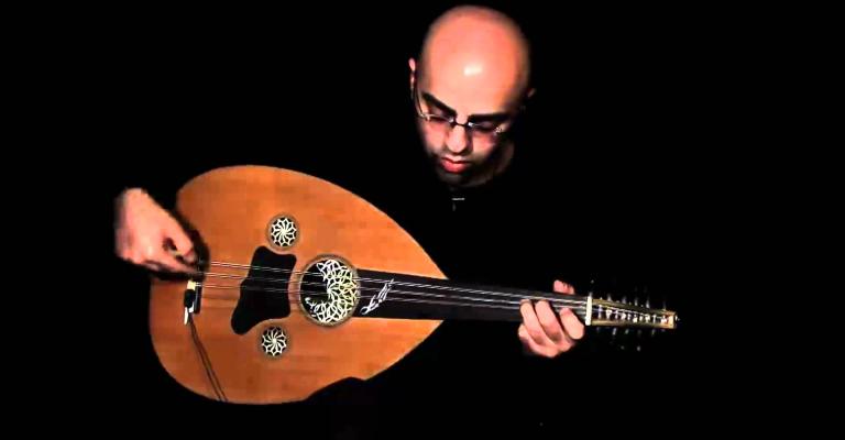 موسيقيون أردنيون من أجل "البتراء" موسيقيون أردنيون من أجل "البتراء"