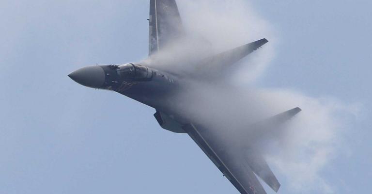 خبير في شؤون الجماعات الإسلامية : داعش من أسقط الطائرة الأمريكية في الأردن خبير في شؤون الجماعات الإسلامية : داعش من أسقط الطائرة الأمريكية في الأردن