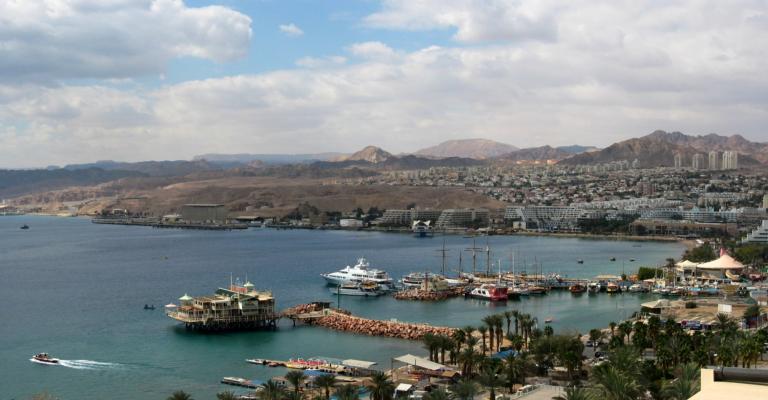 محافظ العقبة: 110 حالة ضيق تنفس جراء تسرب غاز من آيلات محافظ العقبة: 110 حالة ضيق تنفس جراء تسرب غاز من آيلات