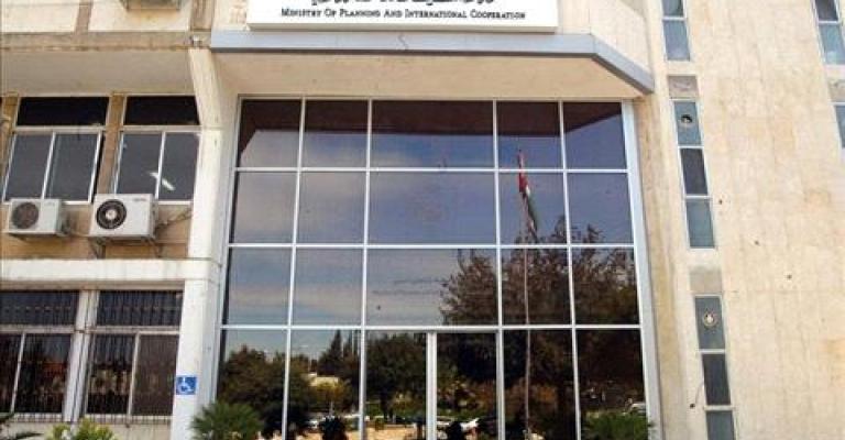 وزارة التخطيط تطلق خطة الاستجابة الأردنية للأزمة السورية وزارة التخطيط تطلق خطة الاستجابة الأردنية للأزمة السورية
