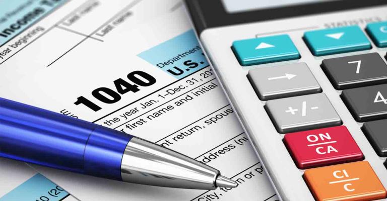 قاعدة بيانات لمواجهة المتهربين ضريبياً