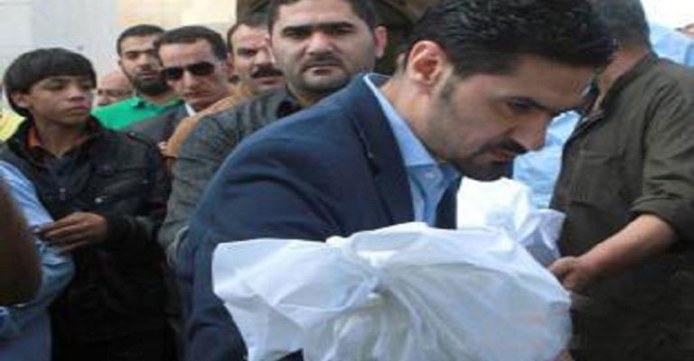 المدعي العام يجرّم شركة الأغذية في فندق الهوليدي إن بوفاة أم وطفلها المدعي العام يجرّم شركة الأغذية في فندق الهوليدي إن بوفاة أم وطفلها