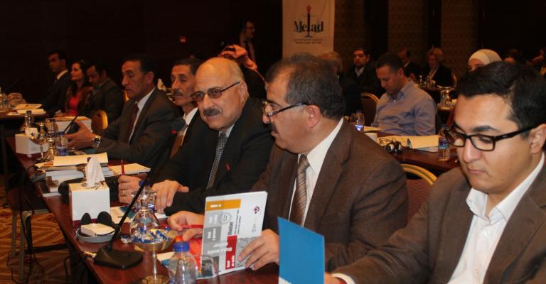 ملتقى إعلام حقوق الإنسان يناقش دور الإعلام في الرقابة على الانتهاكات ملتقى إعلام حقوق الإنسان يناقش دور الإعلام في الرقابة على الانتهاكات