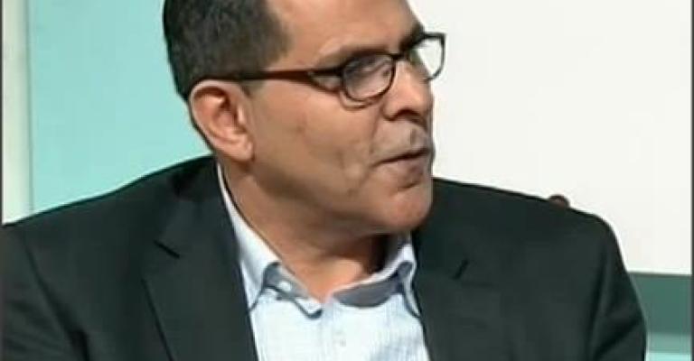 عبيدات: الأردن يعيش حالة عجز غذائي عبيدات: الأردن يعيش حالة عجز غذائي