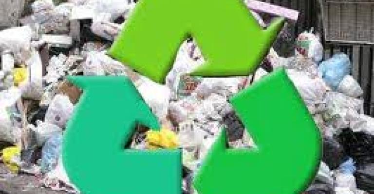 تدوير النفايات في الأردن يبدأ من "الزعتري" تدوير النفايات في الأردن يبدأ من "الزعتري"