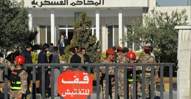 متهمان يعترفان بالترويج والالتحاق بتنظيمات (إرهابية)