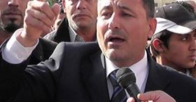 18 نائباً يهددون بالاستقالة في حالة توقيع اتفاقية الغاز مع إسرائيل