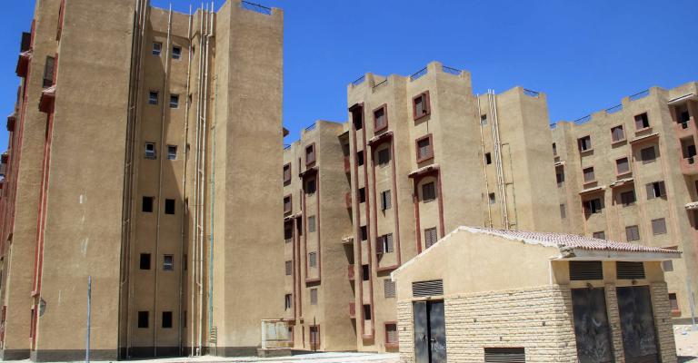 الكهرباء والمياه والنقل... قطاعات تتحكم بأسعار "الإسكان" الكهرباء والمياه والنقل... قطاعات تتحكم بأسعار "الإسكان"
