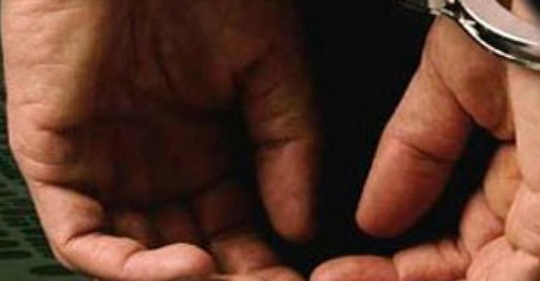 القبض على 6 متهمين خطيرين في الرصيفة 