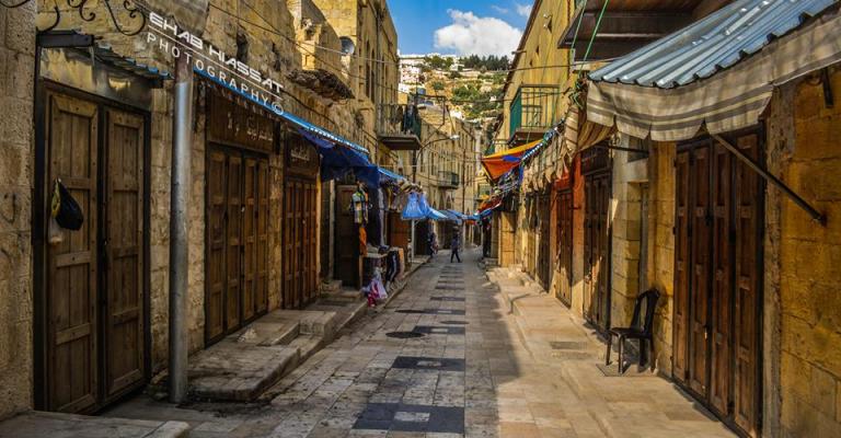 السلط - تصوير ايهاب حياصات 