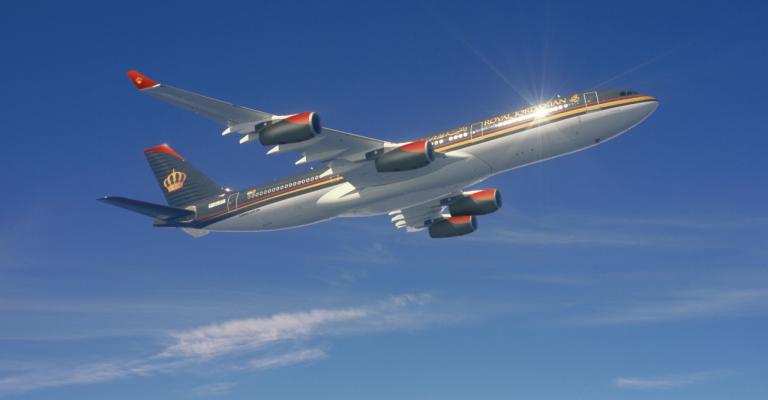 رحلة جوية للصحفيين على طائرة بوينغ 787 - فيديو رحلة جوية للصحفيين على طائرة بوينغ 787 - فيديو