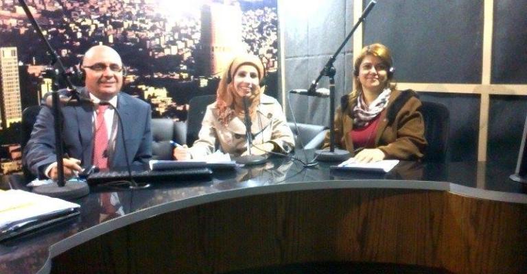 مؤشر الفساد بين الرقابة والتشريع 