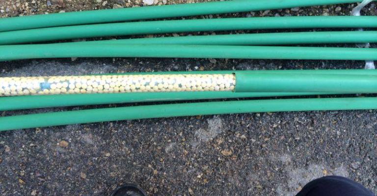 ضبط 900 ألف حبة مخدرة