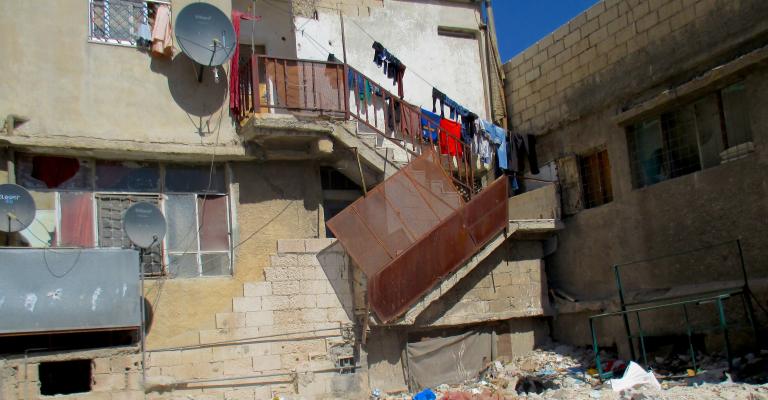 منظمة كير تدرب 16 لاجئة على التصوير المحترف منظمة كير تدرب 16 لاجئة على التصوير المحترف