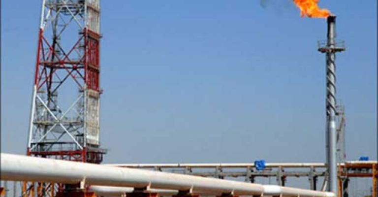 تعثر بناء ميناء الغاز واجتماع الـ 12 ساعة