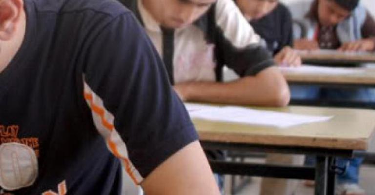 161 الف مشترك يتقدمون لشتوية التوجيهي اليوم