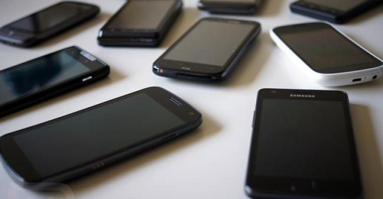 الامانة تطلق تطبيق للأجهزة الذكية