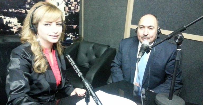 النوع الإجتماعي في الإعلام الأردني