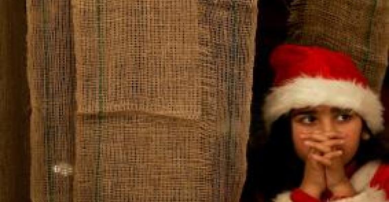 ميلاد حزين لمسيحيي اللجوء في الاردن ميلاد حزين لمسيحيي اللجوء في الاردن