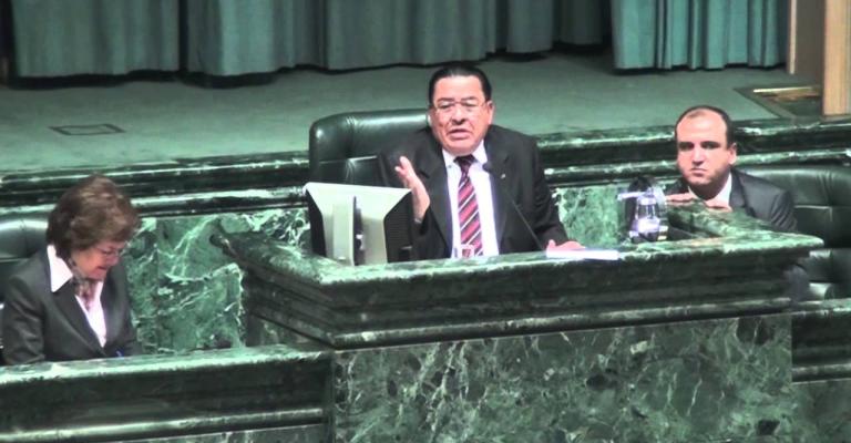 مالية الأعيان تقر قانون ضريبة الدخل كما ورد من النواب مالية الأعيان تقر قانون ضريبة الدخل كما ورد من النواب