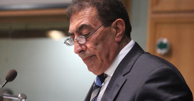 الطراونة: جهود سريّة لتحرير الطيار الكساسبة الطراونة: جهود سريّة لتحرير الطيار الكساسبة