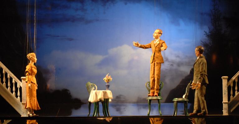 الثقافة الأردنية في 2014 حصيلة إبداعات رغم "الشوائب"