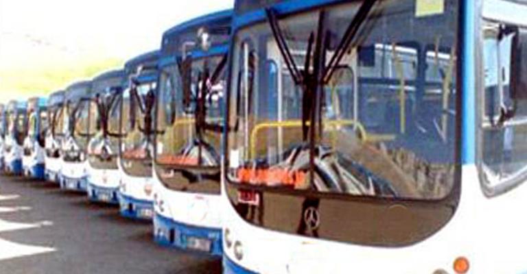 تخفيض اجور النقل العام بنسبة 10 %