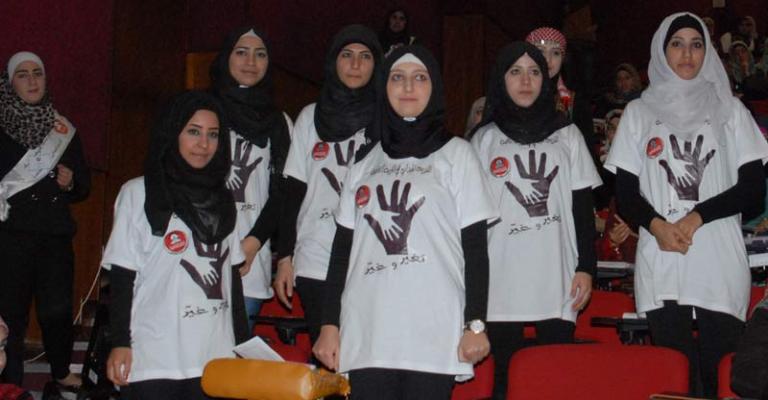 يوم علمي بـ"الهاشمية" يؤكد اهمية اعتماد رخصة مزاولة للعاملين بحقل التربية الخاصة يوم علمي بـ"الهاشمية" يؤكد اهمية اعتماد رخصة مزاولة للعاملين بحقل التربية الخاصة