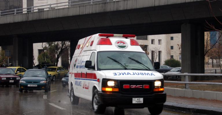 الدفاع المدني يتعامل مع 45 حالة غسيل كلى الدفاع المدني يتعامل مع 45 حالة غسيل كلى