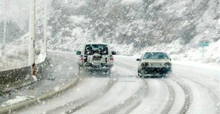 حالة الطرق في المملكة حتى الساعة 10.30 من يوم الأحد حالة الطرق في المملكة حتى الساعة 10.30 من يوم الأحد