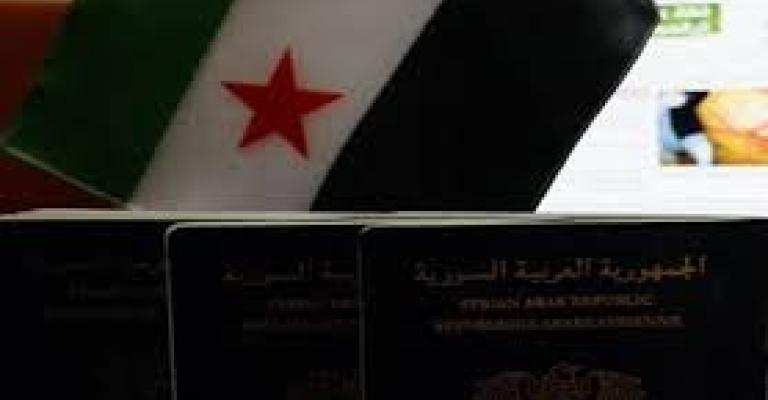 لاجئون سوريون ضحايا الكفالات المزورة لاجئون سوريون ضحايا الكفالات المزورة