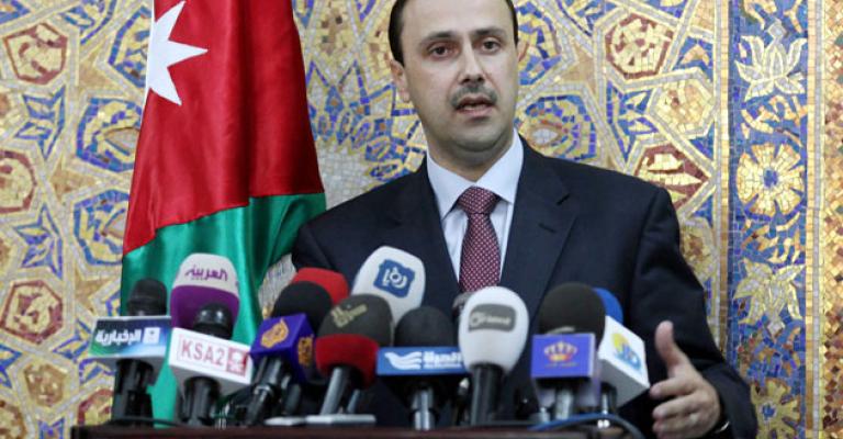 المومني يرحب بفكرة إدارة هيئة الإعلام عبر مجلس مستقل‎