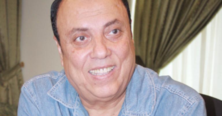 رحيل الفنان الأردني اسماعيل خضر