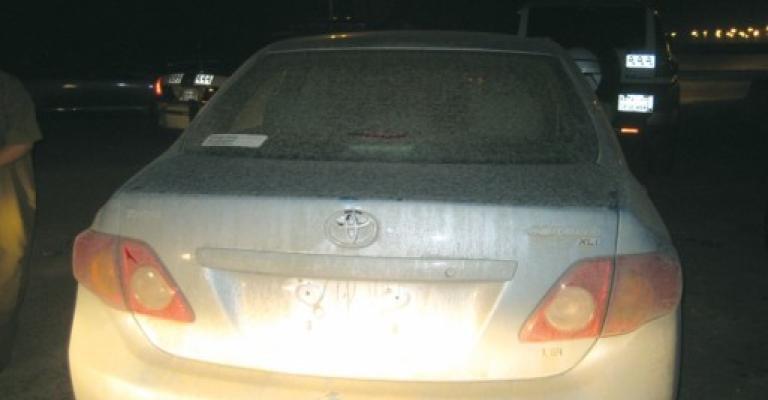 "الترخيص":تشديد الإجراءات بحق المتلاعبين بلوحات المركبات "الترخيص":تشديد الإجراءات بحق المتلاعبين بلوحات المركبات