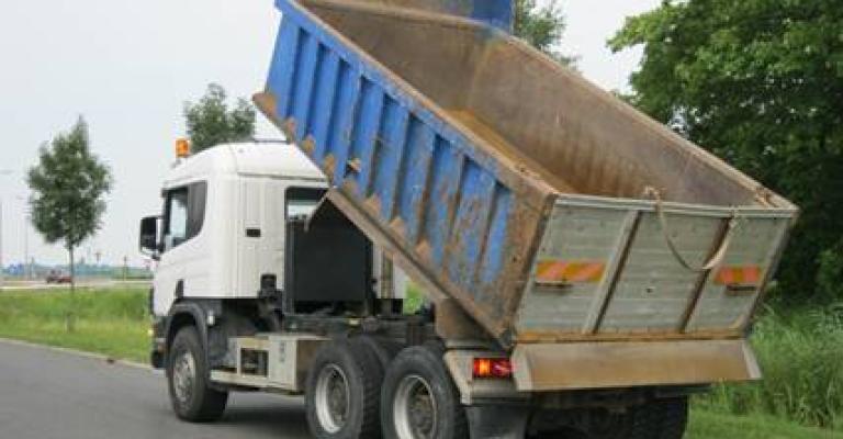 أمانة عمان تتجه لاصدار نظام جديد ينظم عمل القلابات