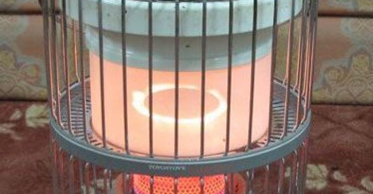 المدفأة.. "قاتل متربص" يتسبب بأغلب الحوادث الشتائية في الزرقاء