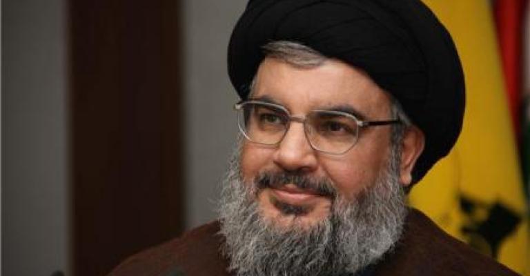 نصر الله: التحالف الدولي يهدف للحد من قدرة "داعش" للتوجه نحو الأردن ودول المنطقة