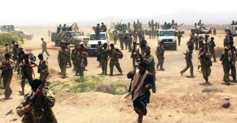 "قبائل يمنية تهدد بوقف عمل شركات النفط في حال لم يفرج "بن مبارك