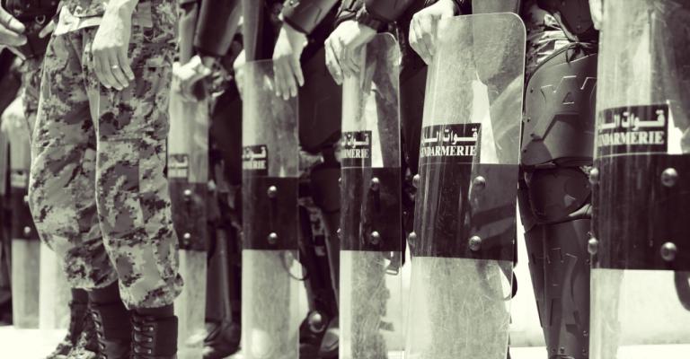 ناشطون: الدولة تحاول الانتقام من ناشطي الحراك ناشطون: الدولة تحاول الانتقام من ناشطي الحراك