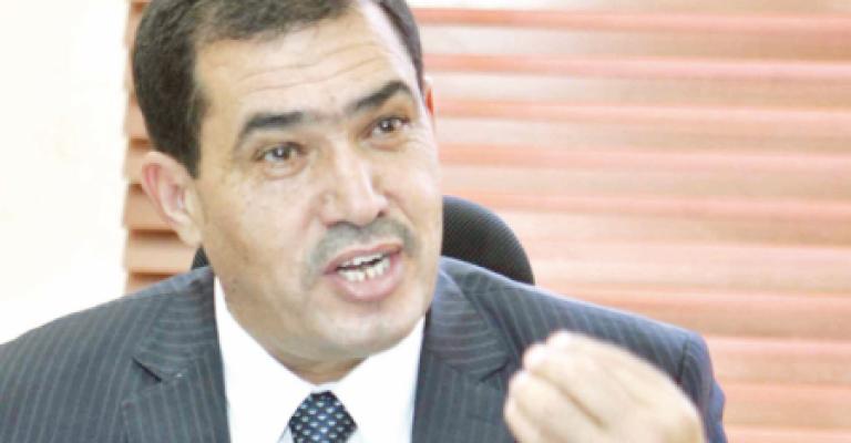 هميسات: تجديد عقد موظفي القطاع العام مرهون بتقييم المدير المباشر هميسات: تجديد عقد موظفي القطاع العام مرهون بتقييم المدير المباشر