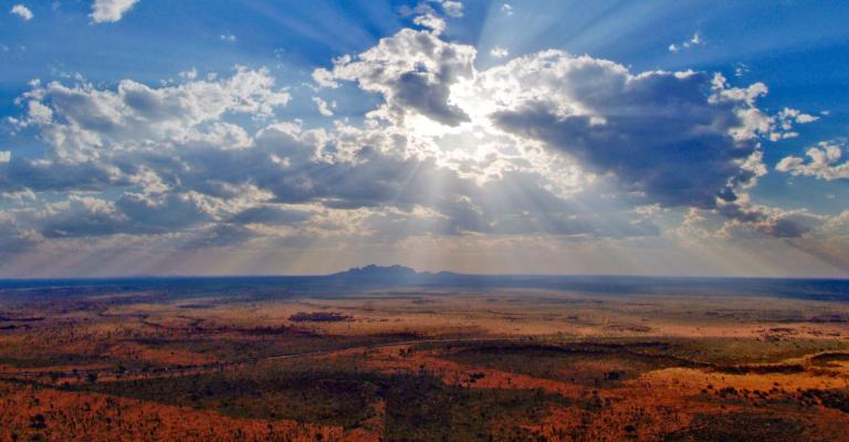 ارتفاع على درجات الحرارة حتى الخميس