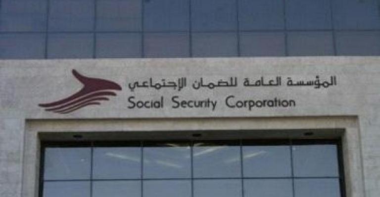 الصبيحي: الضمان يغطي 71% من المشتغلين الصبيحي: الضمان يغطي 71% من المشتغلين