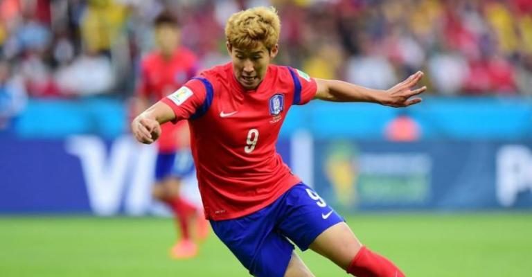 تأهل استراليا وكوريا الجنوبية للمربع الذهبي في كأس آسيا تأهل استراليا وكوريا الجنوبية للمربع الذهبي في كأس آسيا