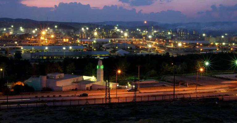 المصفاة: تسعير المشتقات النفطية لا يعتمد على التكهنات