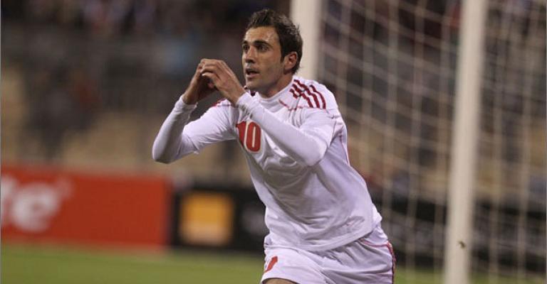 تقرير صوتي لأهم الأخبار الرياضية 26/1/2015 تقرير صوتي لأهم الأخبار الرياضية 26/1/2015