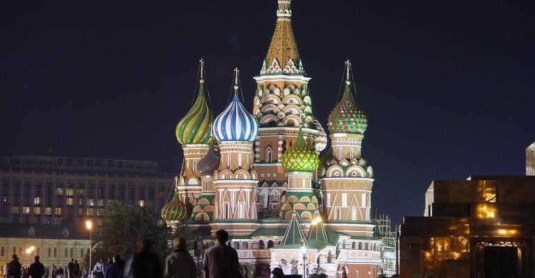 أطراف في المعارضة السورية تتحضر للقاء وفد من النظام في موسكو