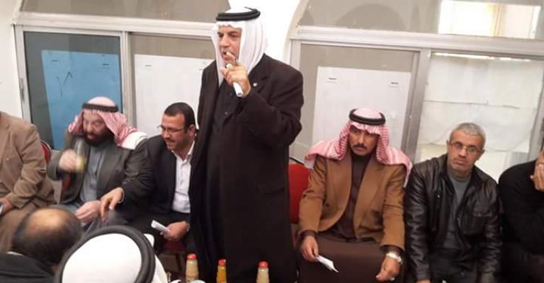 مليونان و300 الف دينار موازنة بلدية الظليل في 2015 مليونان و300 الف دينار موازنة بلدية الظليل في 2015