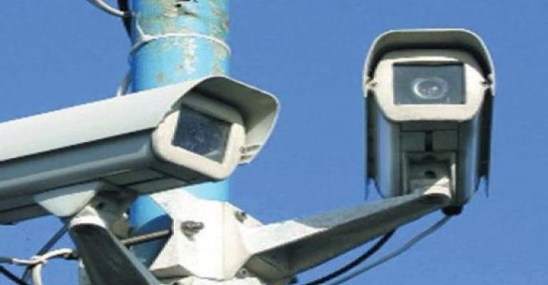 الأمانة تشغل كاميرات مراقبة جديدة منتصف الشهر المقبل الأمانة تشغل كاميرات مراقبة جديدة منتصف الشهر المقبل