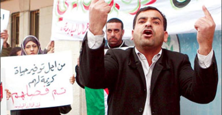 السنيد: مَثُلت أمام ثلاث محاكم، والتهمة كيّفوها في آخر جلسة السنيد: مَثُلت أمام ثلاث محاكم، والتهمة كيّفوها في آخر جلسة